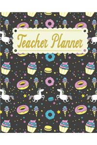 Teacher Planner