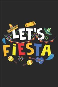 Let's Fiesta