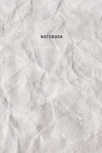 Marble Notebook