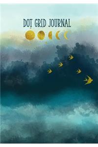 Dot Grid Journal