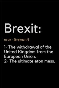 Brexit
