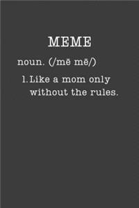 MeMe