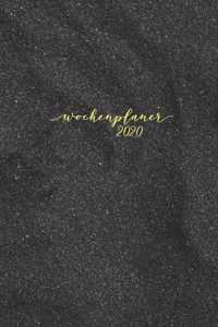 Wochenplaner 2020