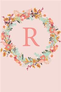 R