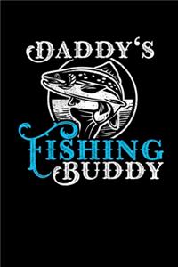 Daddy's Fishing Buddy