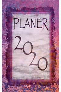 Planer 2020