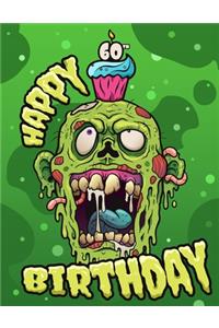 Happy 60th Birthday