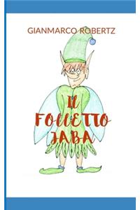 Il Folletto Jaba
