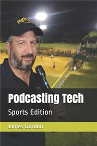 Podcasting Tech