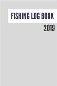 Fishing Log