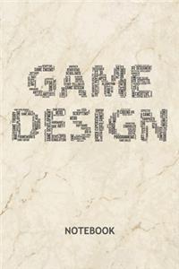 Game Design