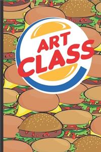Art Class