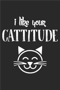 I Like Your Cattitude