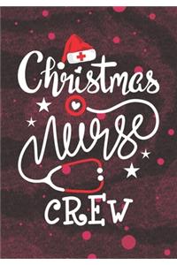 Christmas Nurse Crew