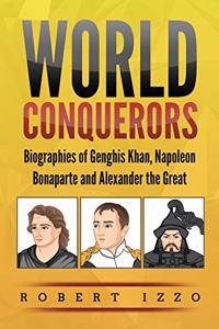 World Conquerors