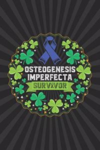 Osteogenesis Imperfecta Awareness