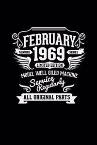 February 1969