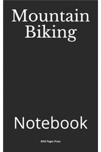 Mountain Biking