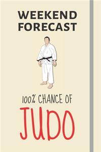 Weekend Forecast