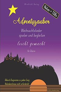 Adventszauber
