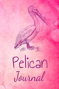 Pelican Journal