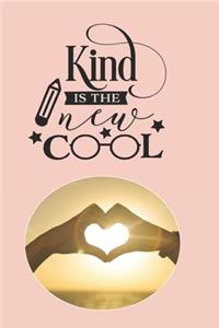 Kind is The New Cool