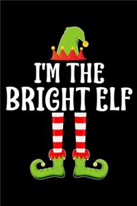 I'm the Bright Elf
