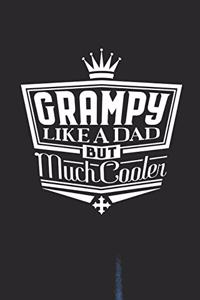 Grampy Like A Dad But Cooler