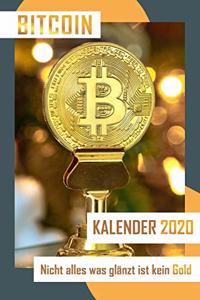 Bitcoin Kalender 2020