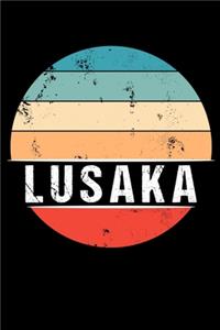 Lusaka