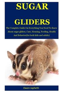 Sugar Glider