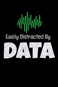 Easily Distracted By Data 2