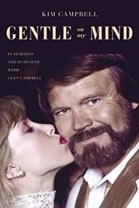 Gentle on My Mind