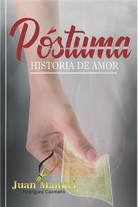 Póstuma