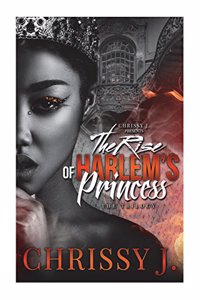 Rise Of Harlem's Princess 1-3