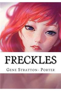 Freckles
