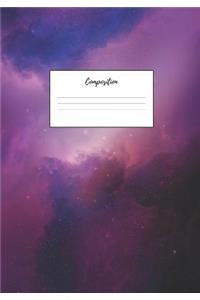 Galaxy Composition Notebook