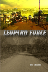 Leopard Force