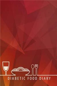 Diabetic Food Diary