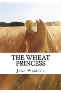 The Wheat Princess