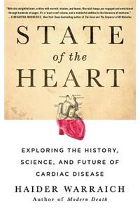 State of the Heart
