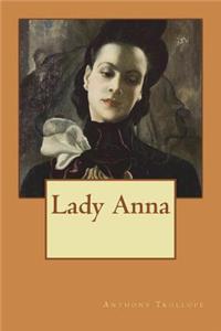 Lady Anna