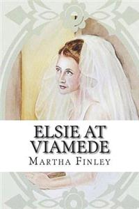 Elsie at Viamede