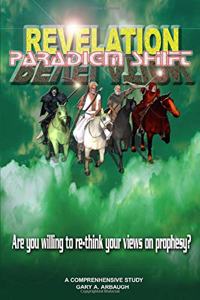 REVELATION - Paradigm Shift