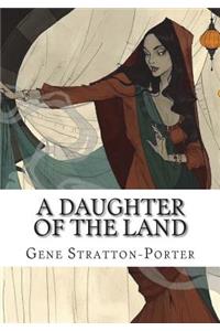 Daughter of the Land
