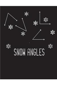 Snow Angles