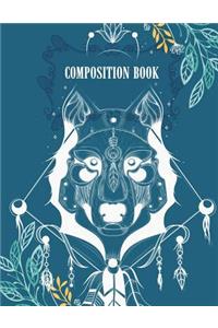 Composition Book