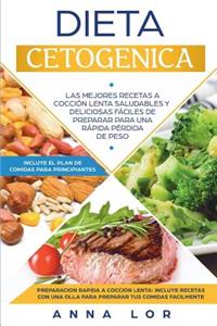 Dieta Cetogenica