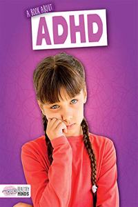 Book about ADHD
