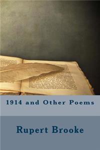1914 and Other Poems